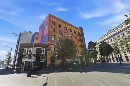 83 Mcallister Street