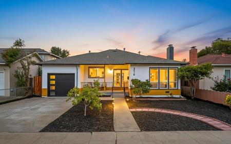 316 N Kingston Street