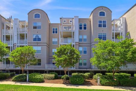 3901 Lick Mill Boulevard