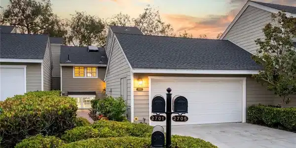 2703 Hillside Drive