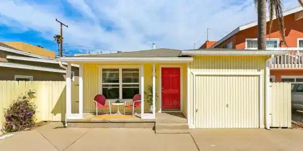 345 Melrose Drive