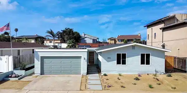2802 Cowley Way