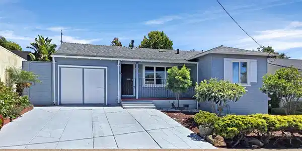 5512 Santa Cruz Ave