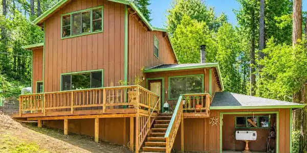 3750 Trout Gulch Road