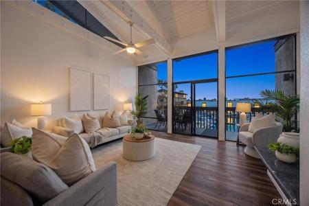 7303 Marina Pacifica Drive