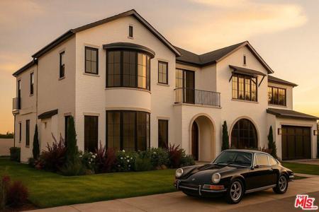 711 Chapala Drive
