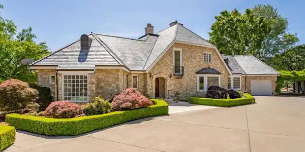 55 Mission Trail Road