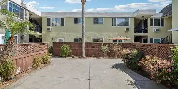 6666 Beadnell Way