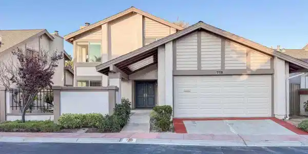 773 Coronado