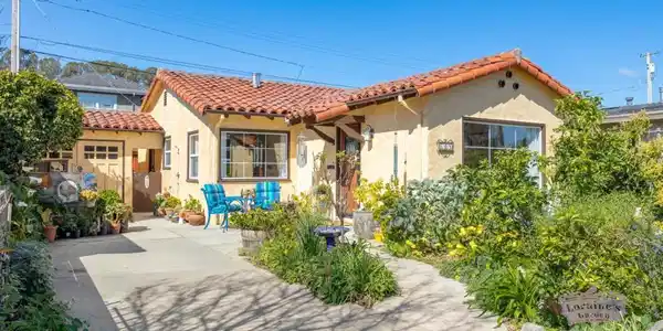 609 Oak Drive