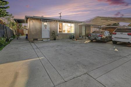 4469 G Street