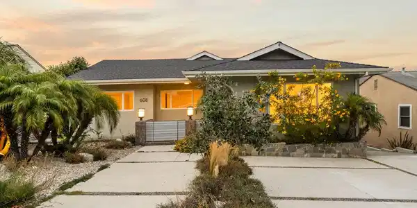 608 Lomita Street