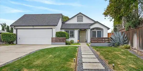 1781 Chandon Way