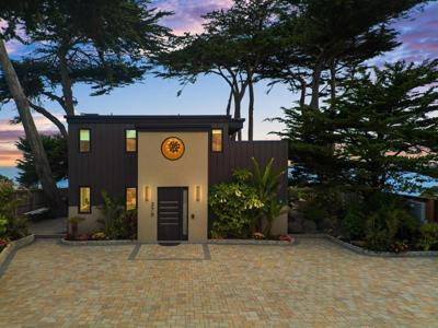 275 Davenport Landing Road