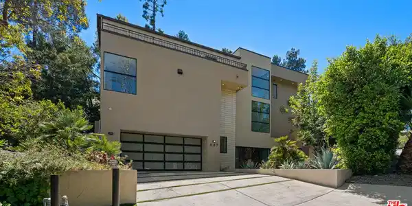 641 Elkins Road