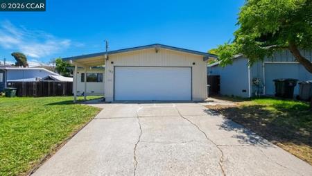 322 Los Cerritos Dr.