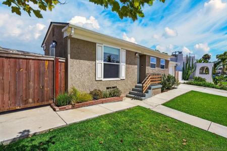 4668 E Mountain View Drive