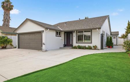 1341 Flickinger Avenue