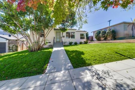 3777 Poe Street
