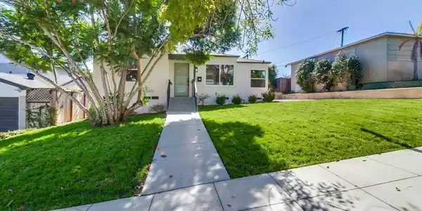 3777 Poe Street