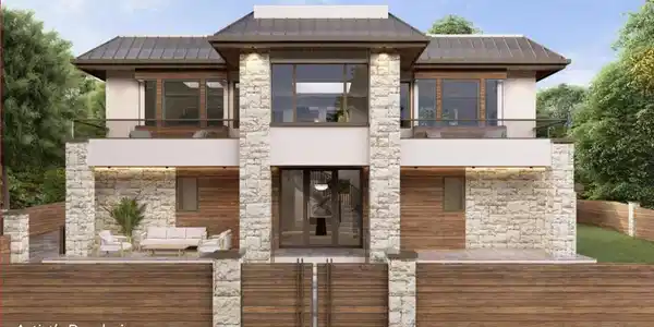 1029 Rodeo Road