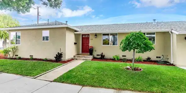 545 E Olive Avenue