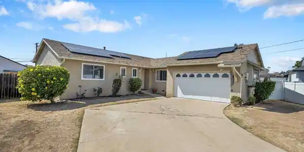 1122 Elrose Ct