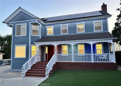 604 Village Court