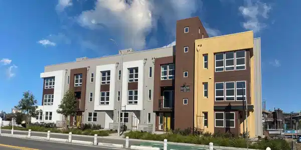 2055 Clement Ave.