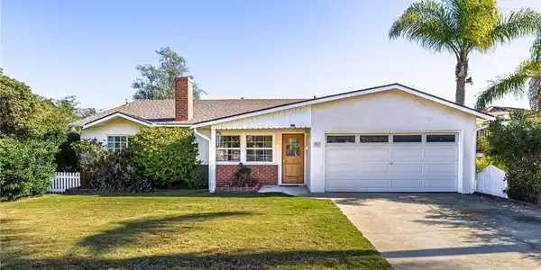 860 Bungalow Drive