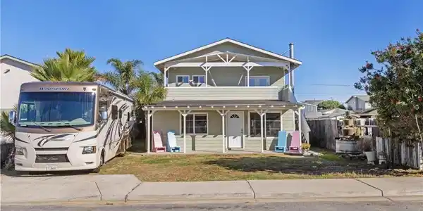 1981 Ocean Street