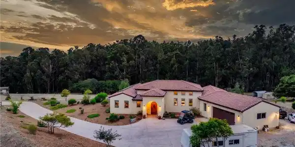 491 Hurley Ranch