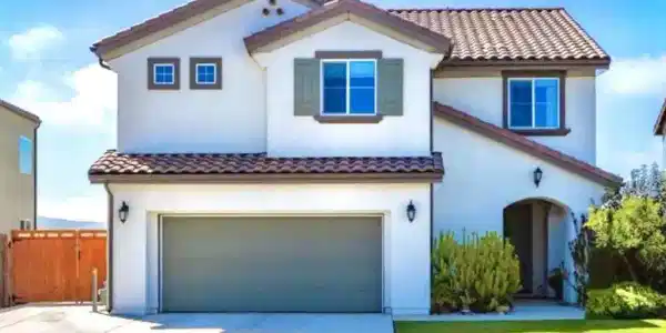 211 Las Flores Drive