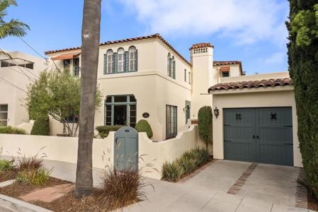 4399 Hermosa Way
