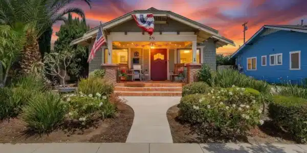 376 Orizaba Avenue