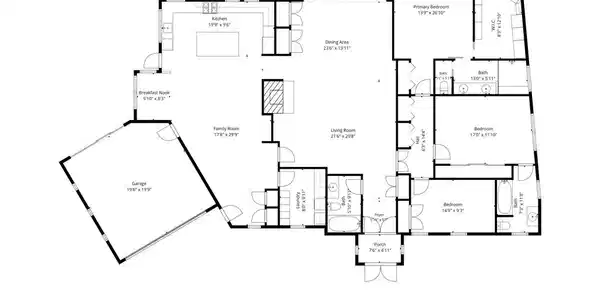 8045 Rayford Drive