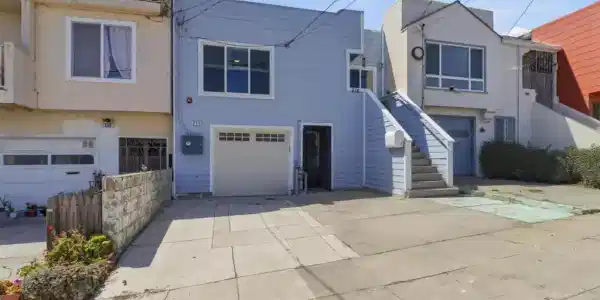 216 Rio Verde Street