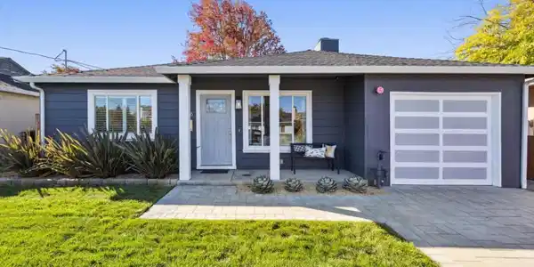 1318 Sierra Street