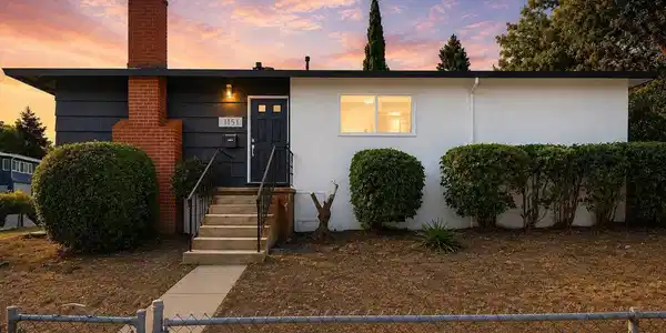1151 Sereno Drive