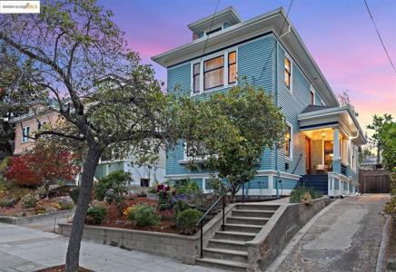 46 Montell St