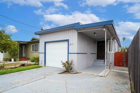 1817 Virginia Avenue