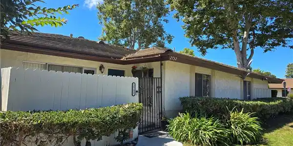 2732 Bolker Drive