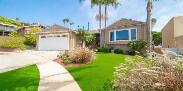 3408 Abalone Avenue