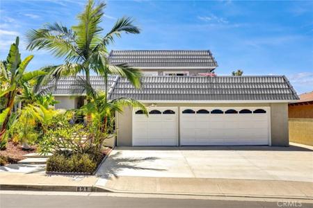 891 Palo Verde Avenue