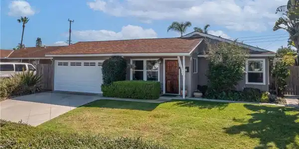 8242 Grant Drive