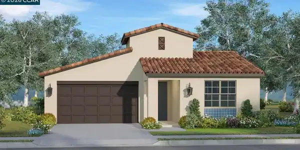 5712 Sierra Trail Way