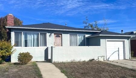 1213 S Claremont Street