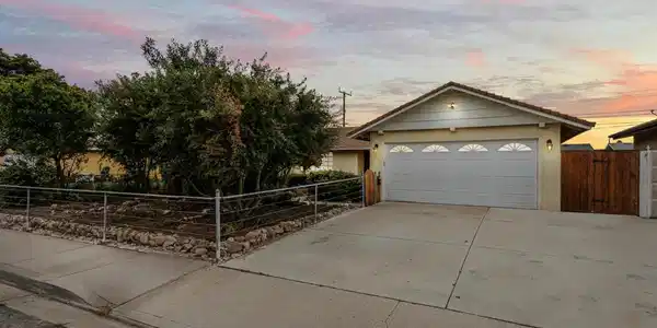 3121 Mendocino Place