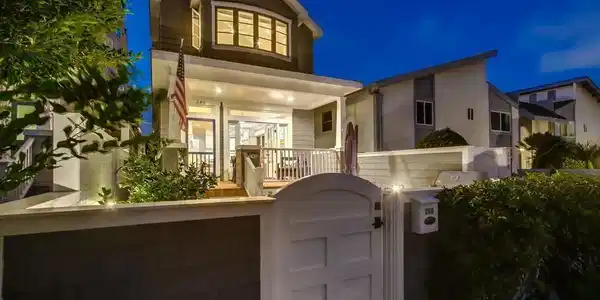 240 B Avenue