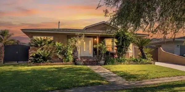 2330 Josie Avenue